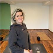Je suis ta prof de yoga pour t apporter du bien être